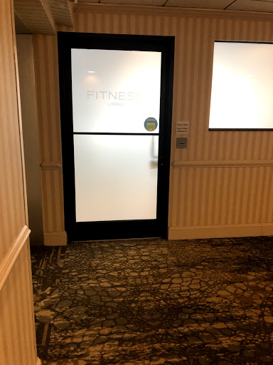 Hotel «Hilton North Raleigh/Midtown», reviews and photos, 3415 Wake Forest Rd, Raleigh, NC 27609, USA