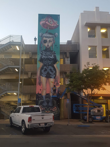 Grocery Store «Top Valu Market», reviews and photos, 421 Pacific Ave, Long Beach, CA 90802, USA