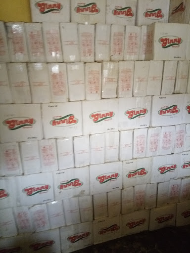 Abban Khausar Global Enterprises Ltd, Katsina, Nigeria, Cosmetics Store, state Katsina