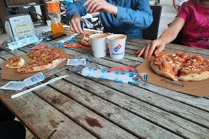 Domino's Pizza Barajyolu image