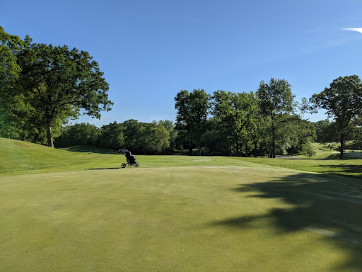 Public Golf Course «Valleywood Golf Course», reviews and photos, 4851 McAndrews Road, St Paul, MN 55124, USA
