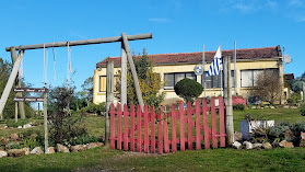 Escuela Rural 97 de Villa Serrana