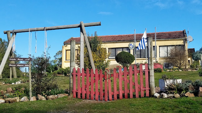 Escuela Rural 97 de Villa Serrana