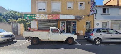 Pizza chez Marc à Palavas-les-Flots