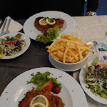 Photo n°4 de l'avis de S.B.. fait le 10/06/2022 à 13:23 sur le  Xantener Stuben Restaurant à Xanten