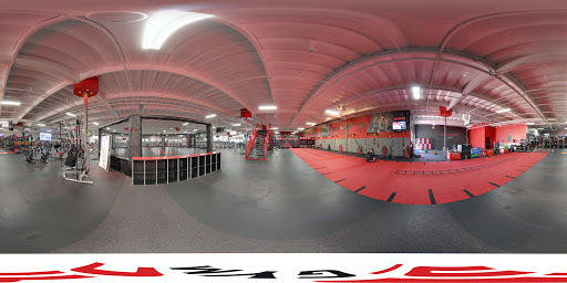 Gym «UFC GYM La Mirada», reviews and photos, 14920 La Mirada Blvd, La Mirada, CA 90638, USA