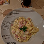 Photo n°1 de l'avis de Silvia.r fait le 08/01/2023 à 18:38 sur le  Pizzeria Il Caminetto à Karlsruhe