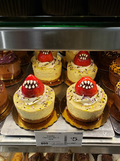 Grocery Store «Whole Foods Market», reviews and photos, 90 E Putnam Ave, Greenwich, CT 06830, USA