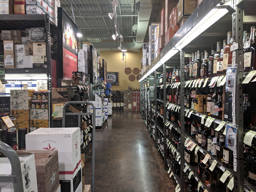 Wine Store «Total Wine & More», reviews and photos, 380 North Point Cir, Alpharetta, GA 30022, USA