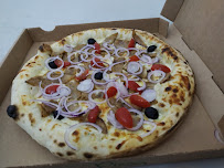 Photos du propriétaire du Pizzeria Pizza La Casa à Lantriac - n°16