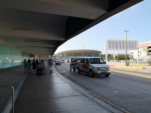 Aeropuerto Internacional San Juan/Carolina