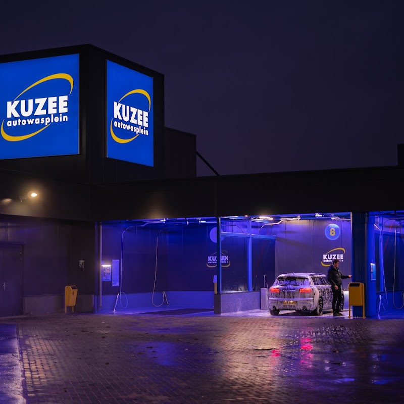 Autowasplein Kuzee Goes