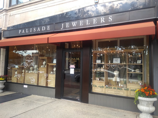 Jeweler «Palisade Jewelers», reviews and photos, 16 N Van Brunt St, Englewood, NJ 07631, USA