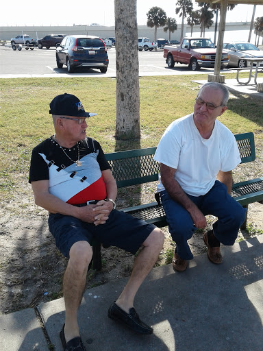 Community Center «Campbell Community Center», reviews and photos, 701 South St, Titusville, FL 32780, USA