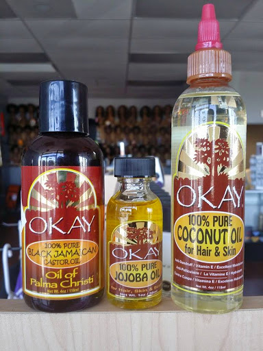 Beauty Supply Store «Get Sassy Beauty Supply», reviews and photos, 1368 N Arizona Ave #102, Chandler, AZ 85225, USA