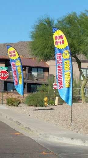 Sign Shop «ABD Signs & Printing», reviews and photos, 8945 W Larkspur Dr #103, Peoria, AZ 85381, USA