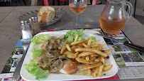 Plats et boissons du Restaurant Bar Tout Va Bien à Pons - n°3