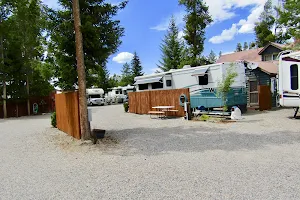 Hideaway RV Park image