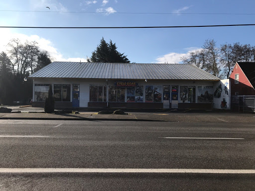 Motorcycle Parts Store «Cycle Gear», reviews and photos, 8930 SE Stark St, Portland, OR 97216, USA