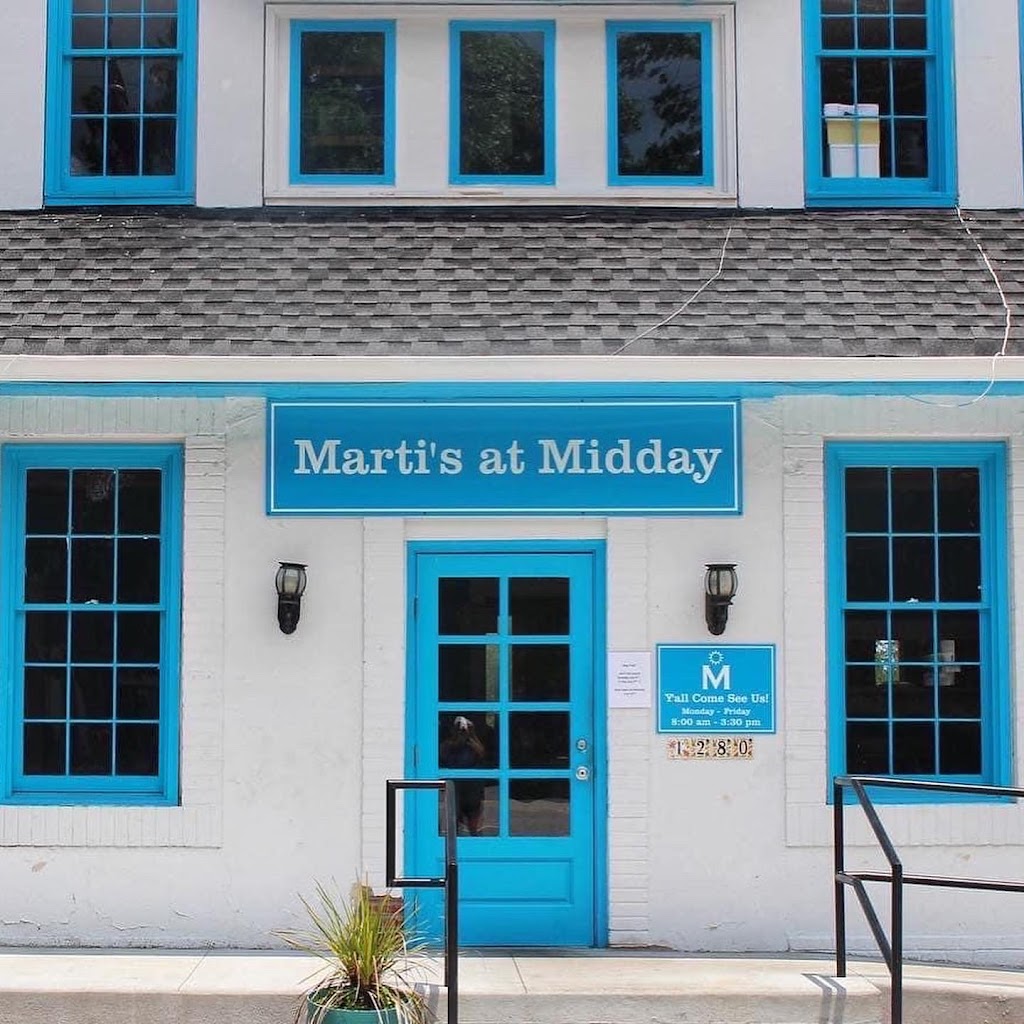 Marti's at Midday 30606