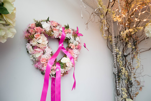 Florist «Rich Mar Florist», reviews and photos, 749 Mill St, Allentown, PA 18103, USA