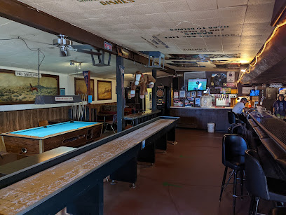 Bay Horse Tavern - 2802 E Grant Rd, Tucson, AZ 85716