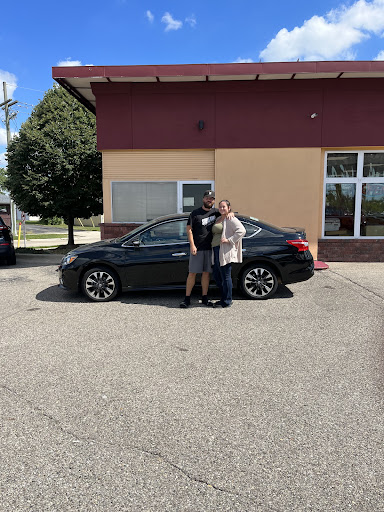 Used Car Dealer «Rightway Auto Sales», reviews and photos, 8411 Telegraph Rd, Taylor, MI 48180, USA