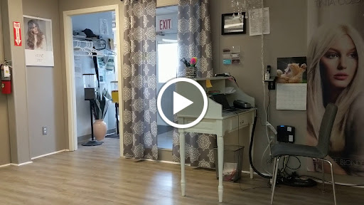 Hair Salon «A. Salon», reviews and photos, 4409 US Hwy 301 N, Ellenton, FL 34222, USA