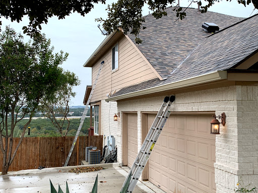 Roofing Contractor «Premier Roofing and Contracting», reviews and photos, 18756 Stone Oak Pkwy #200, San Antonio, TX 78258, USA