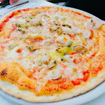 Photo n°14 de l'avis de Gundaharius.u fait le 07/08/2022 à 07:55 sur le  Pizzeria Katrins à St Valentin auf der Haide