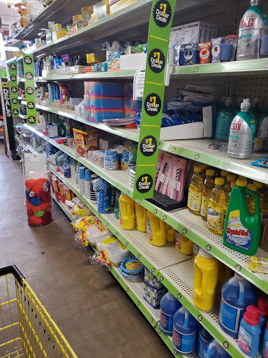 Discount Store «Dollar General», reviews and photos, 1002 US-62, Pocahontas, AR 72455, USA