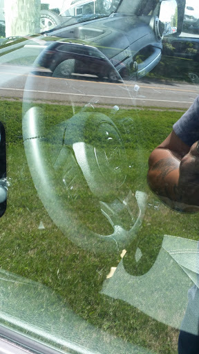 Chrysler Dealer «Goetzman Chrysler Dodge Jeep and Ram», reviews and photos, 500 Harcourt Rd, Mt Vernon, OH 43050, USA