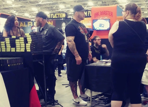 Explore queen tattoo ideas, creative tattoo ideas in Ottumwa, available at Family Tradition TattoosPiercings