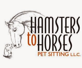 Hamsters to Horses Pet Sitting, LLC
