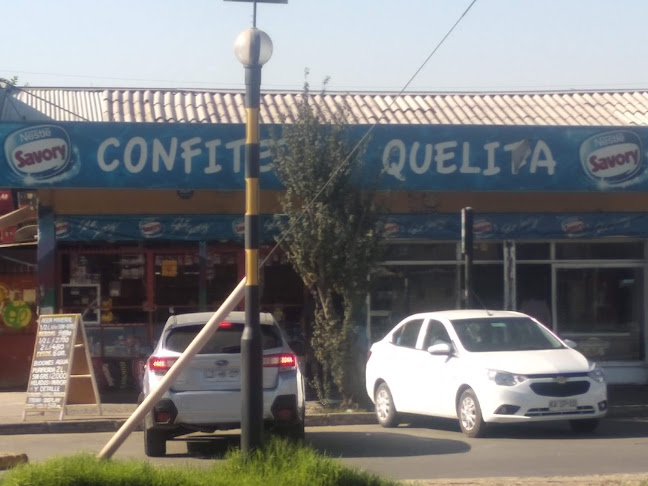 Opiniones de Quelita en Peñalolén - Panadería