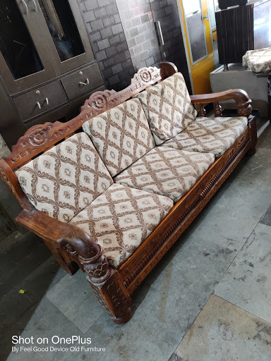 Feel Good Device Old Furniture All Over Mumbai