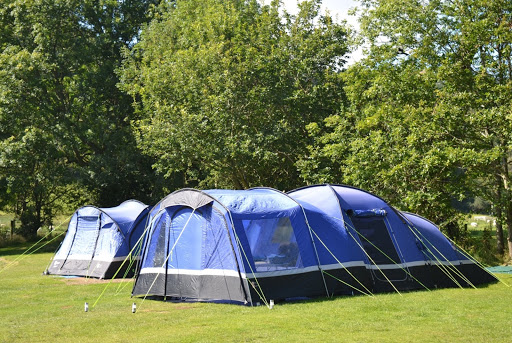 Blairlinn Campsite
