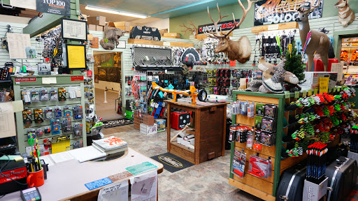 Sporting Goods Store «Capital Sports», reviews and photos, 1092 Helena Ave, Helena, MT 59601, USA
