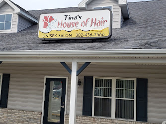 Tina's House of Hair Inc