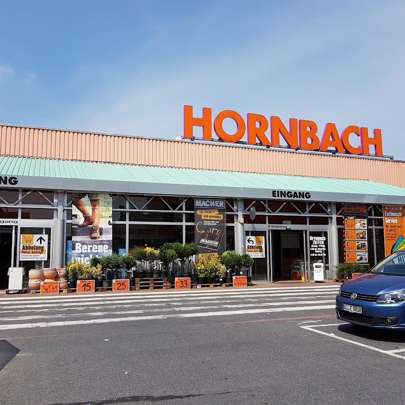 HORNBACH Bielefeld