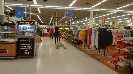 Department Store «Walmart Supercenter», reviews and photos, 710 Horatio St, Utica, NY 13502, USA