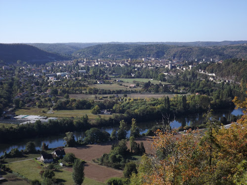 Communauté d'agglomération du Grand Cahors à Cahors