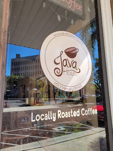 Coffee Shop «Java House Coffee», reviews and photos, 1617 Hendry St, Fort Myers, FL 33901, USA