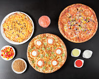 Photos du propriétaire du Pizzeria Happy Fox Premium Quality Pizza à Lille - n°6