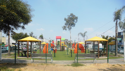 Parque Recreativo