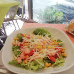 Photo n°3 de l'avis de Silvio.c fait le 19/09/2022 à 22:02 sur le  Spaghetteria Macaroni à Diano Marina