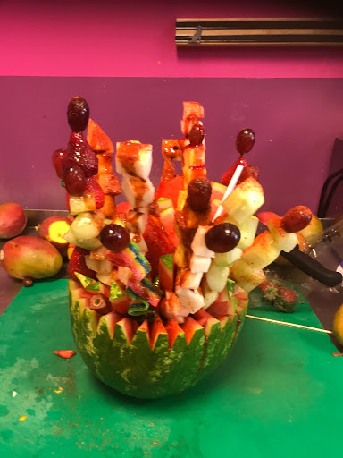 Ice Cream Shop «La Michoacana Golden», reviews and photos, 4862 Nolensville Pike, Nashville, TN 37211, USA