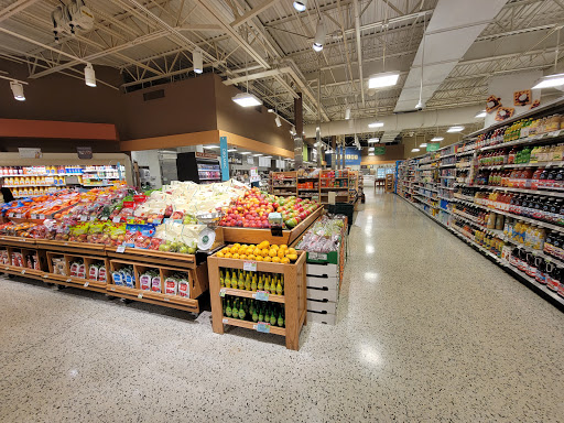 Supermarket «Publix Super Market at Trowbridge Crossing», reviews and photos, 7525 Roswell Rd NE, Sandy Springs, GA 30350, USA