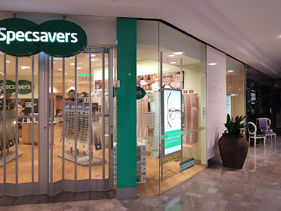 Specsavers Optometrists & Audiology - Hurstville