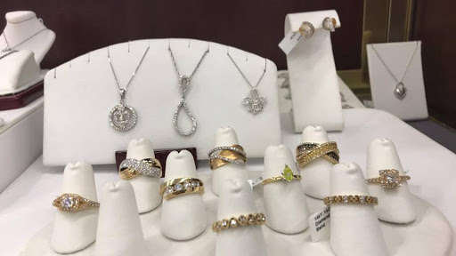 Jeweler «Quality Jewelers», reviews and photos, 25 Washington St, Bangor, ME 04401, USA